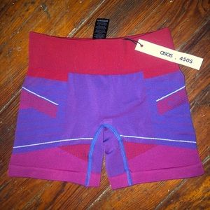 ASOS 4505 TRAINING SHORTS